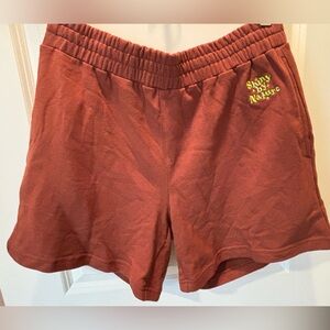 Shiny by Nature Mens Shorts